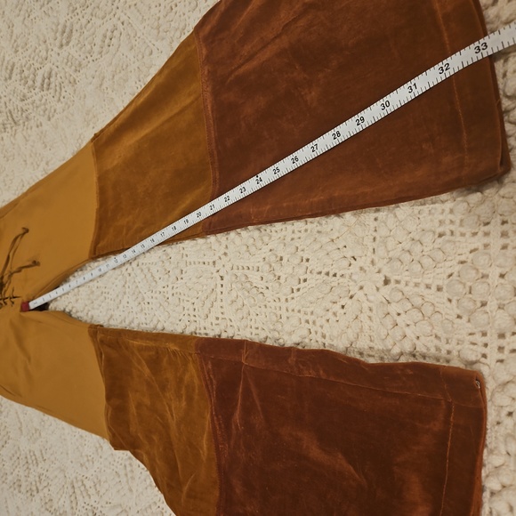 Sympathy for the Devil Flares - Picture 5 of 10